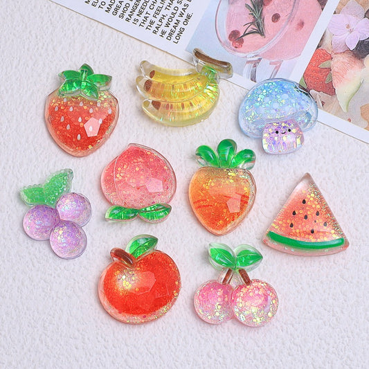 Fruits Charm
