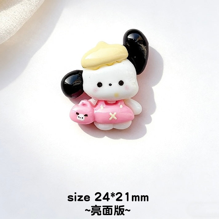 Puppy Charm