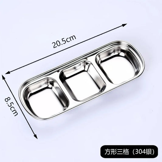 304 Stainless Steel Plate