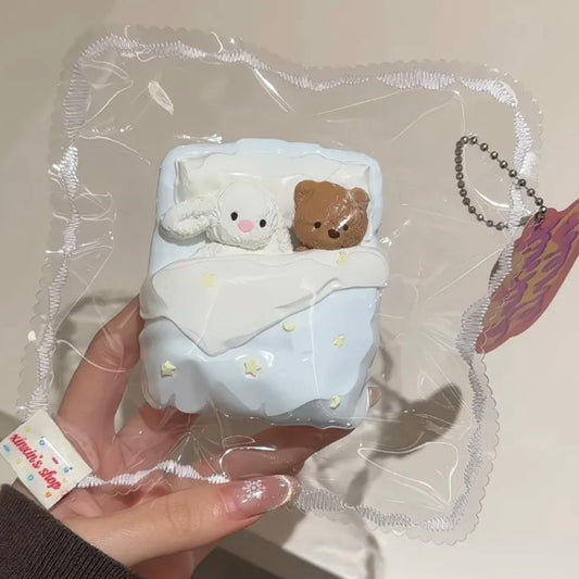 Cute Taba Squishy Toy