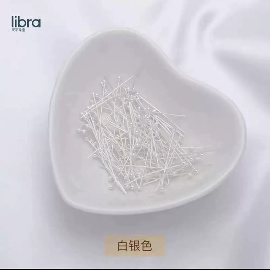 {Sync with video} 20mm Ball Needle