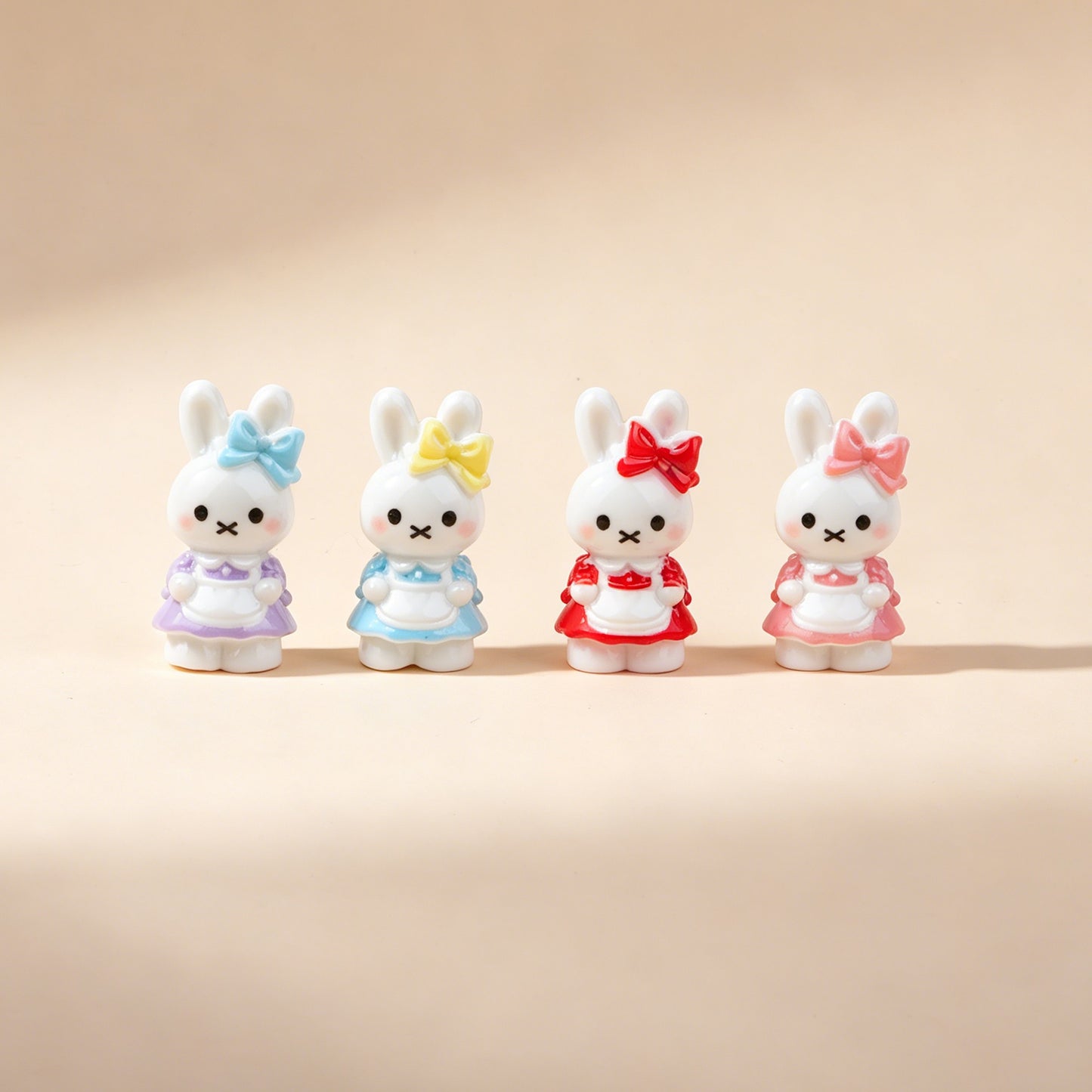 Charming Cute Miffy Rabbit