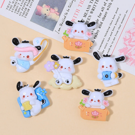 Pochacco Charm