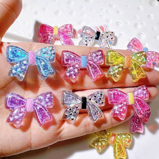 Bowknot Charm