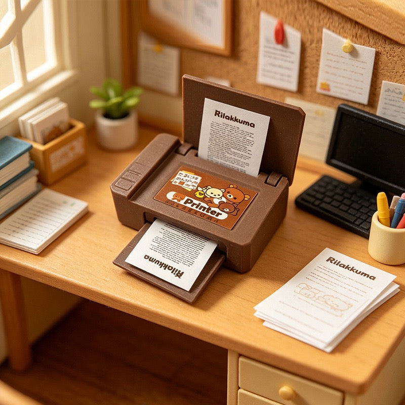 Mini Printer