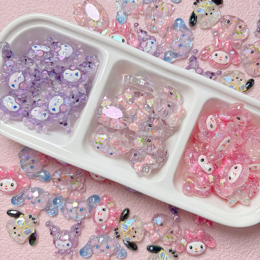 Sanrio Beads