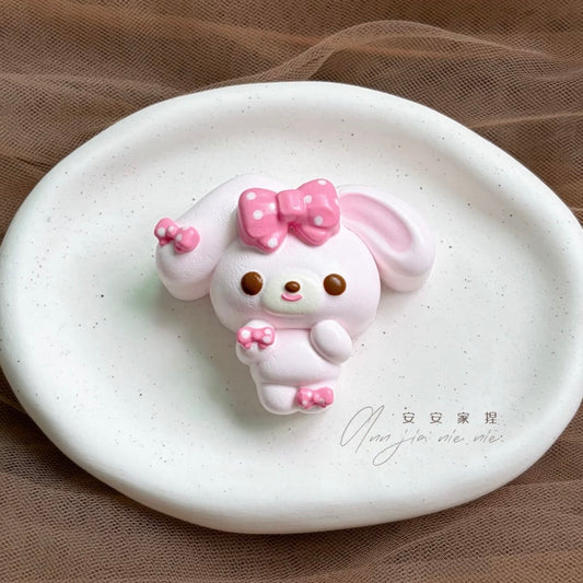 Cute Taba Squishy Toy