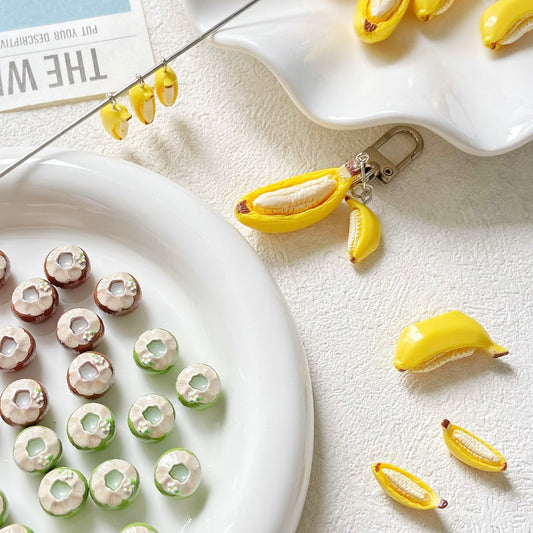 Letter Beads