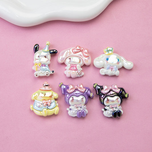 Sanrio Beads