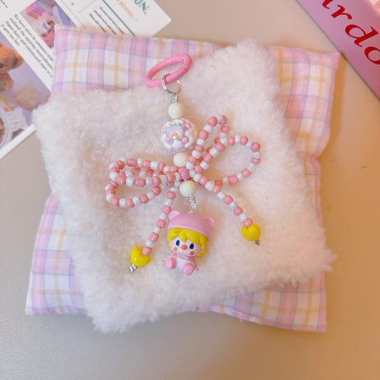 Mobile Phone Pendant