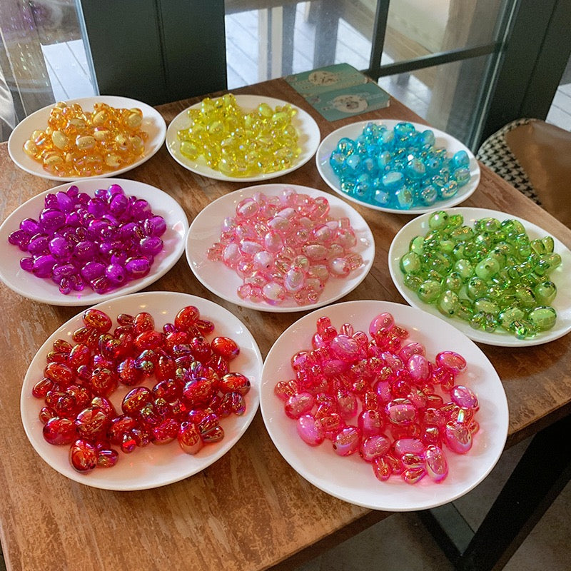 Rabbit Beads