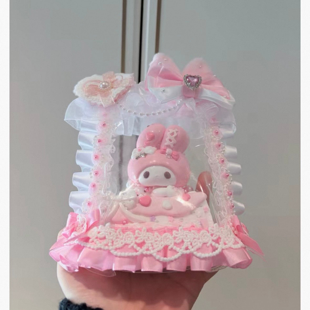 Cute Cartoon Squishy Toys