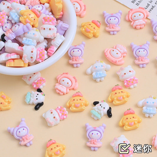 Mini Sanrio Charm