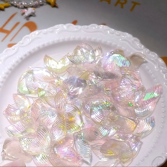 Fish Tail Beaded String