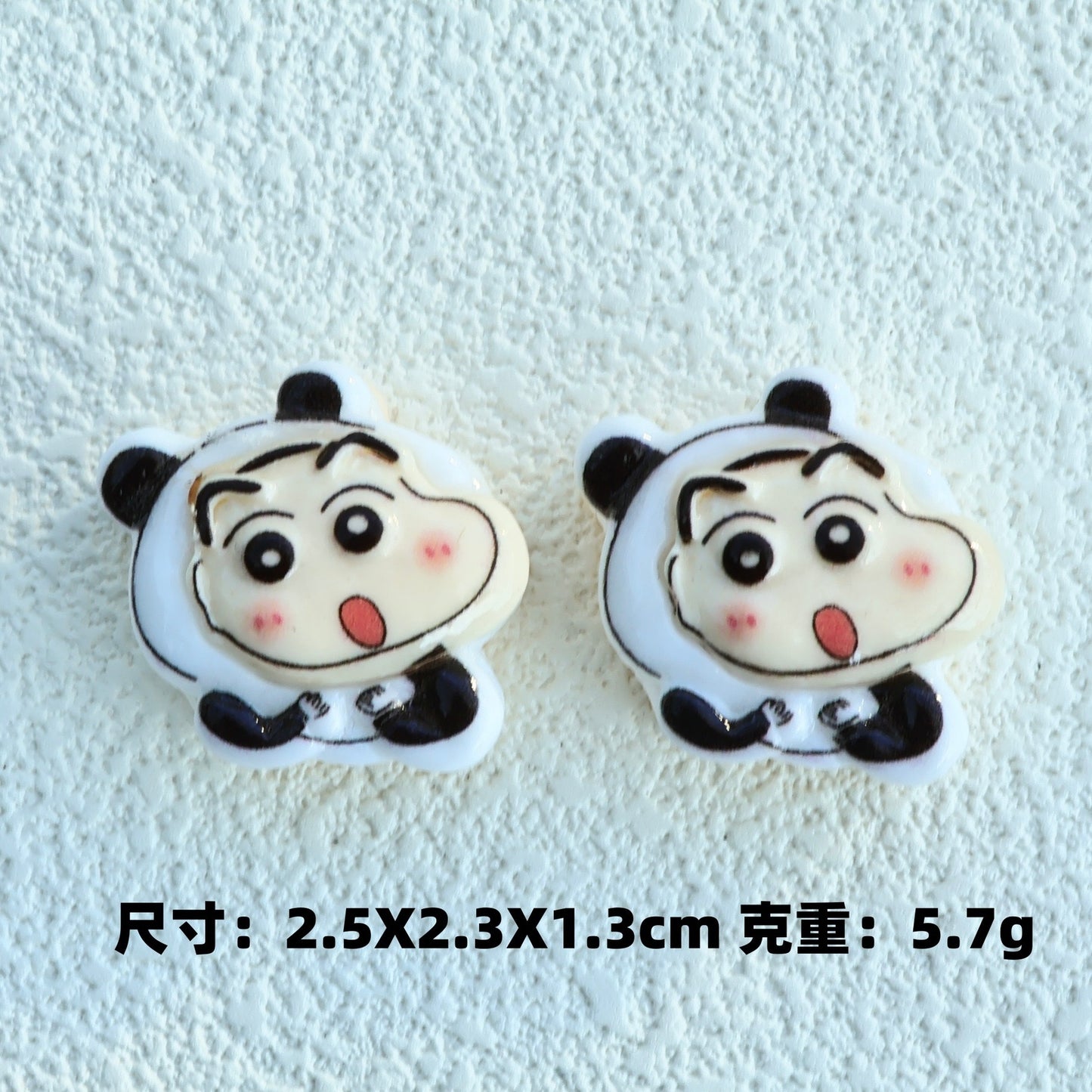 Crayon Shin-chan Charm