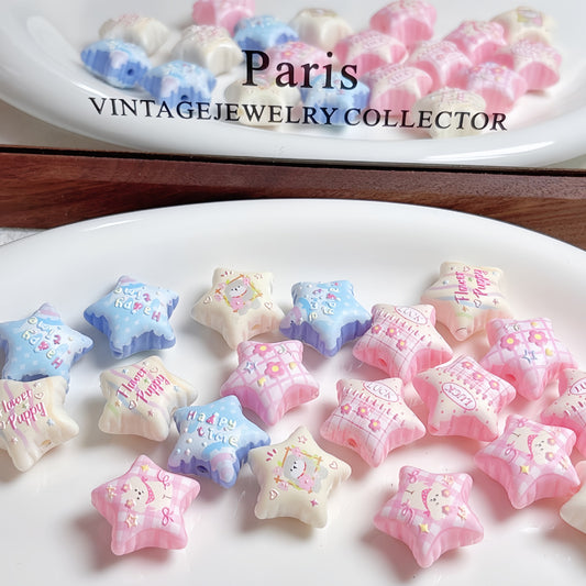 Star Beads