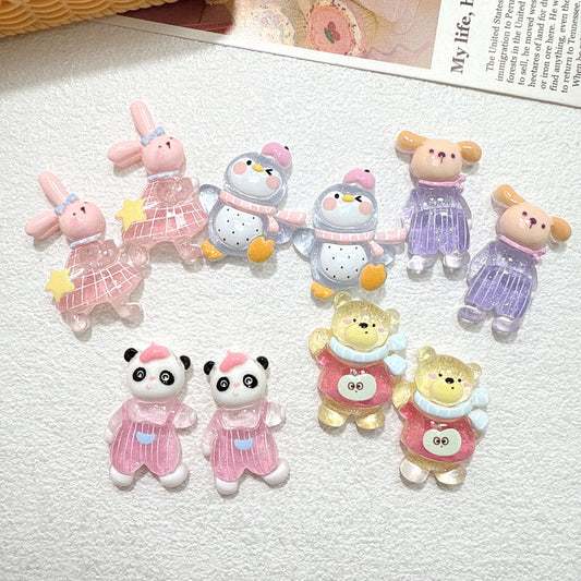 Cute Animal Charm