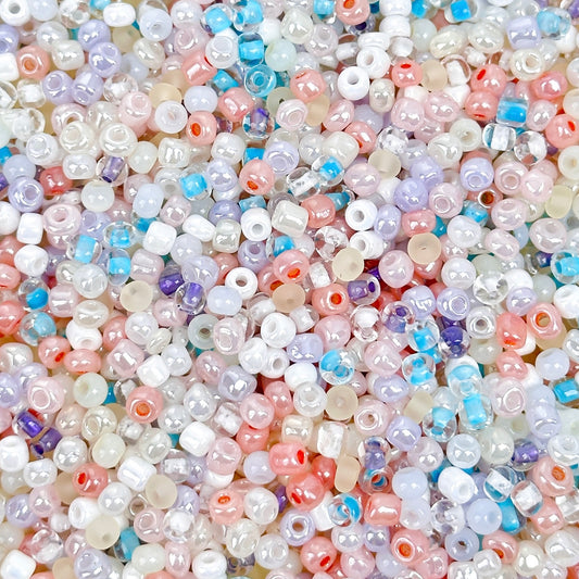 Summer Colorful Beaded String