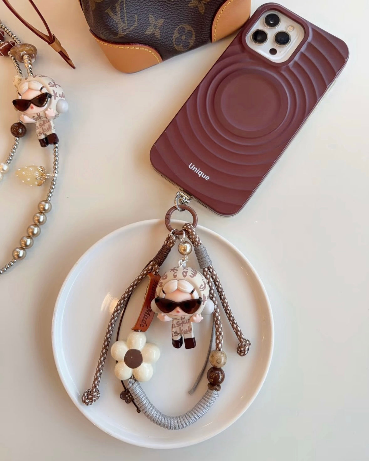 SP Handmade Keychains