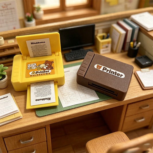 Mini Printer