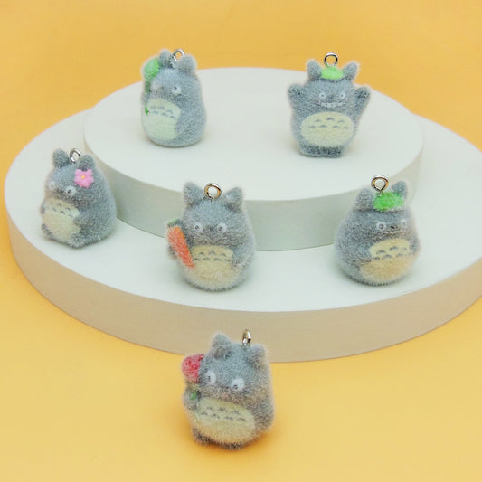 Totoro Charm