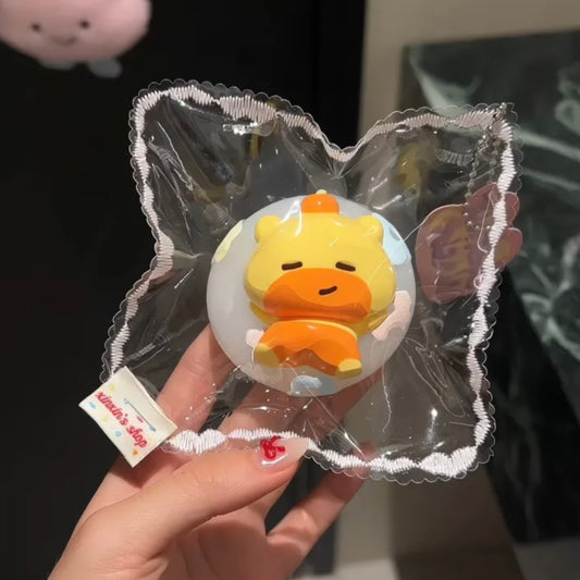 Cute Taba Squishy Toy