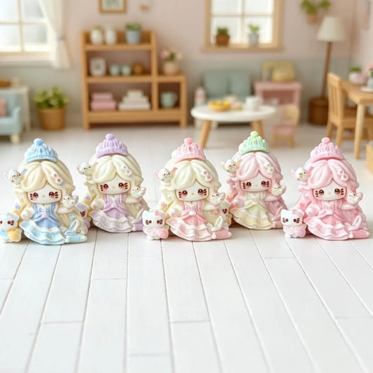 Cute Girls Charm