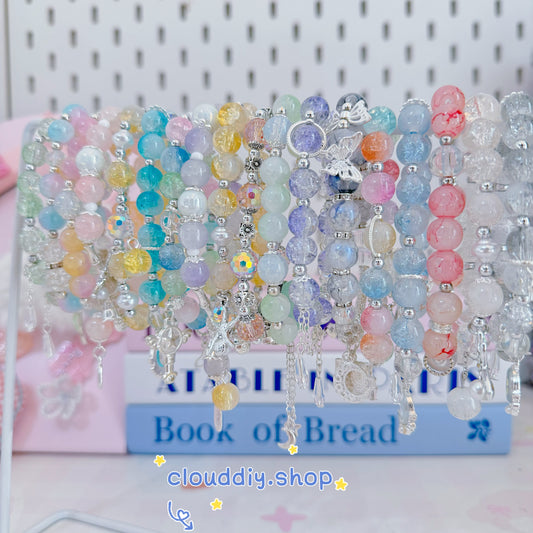 Hand Bracelet Lucky Bag (Random Style)