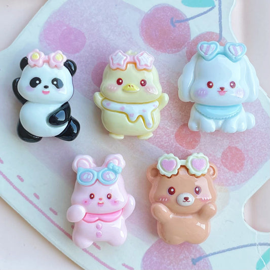 Cute Animal Charm