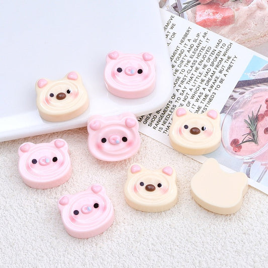 Pig Charm