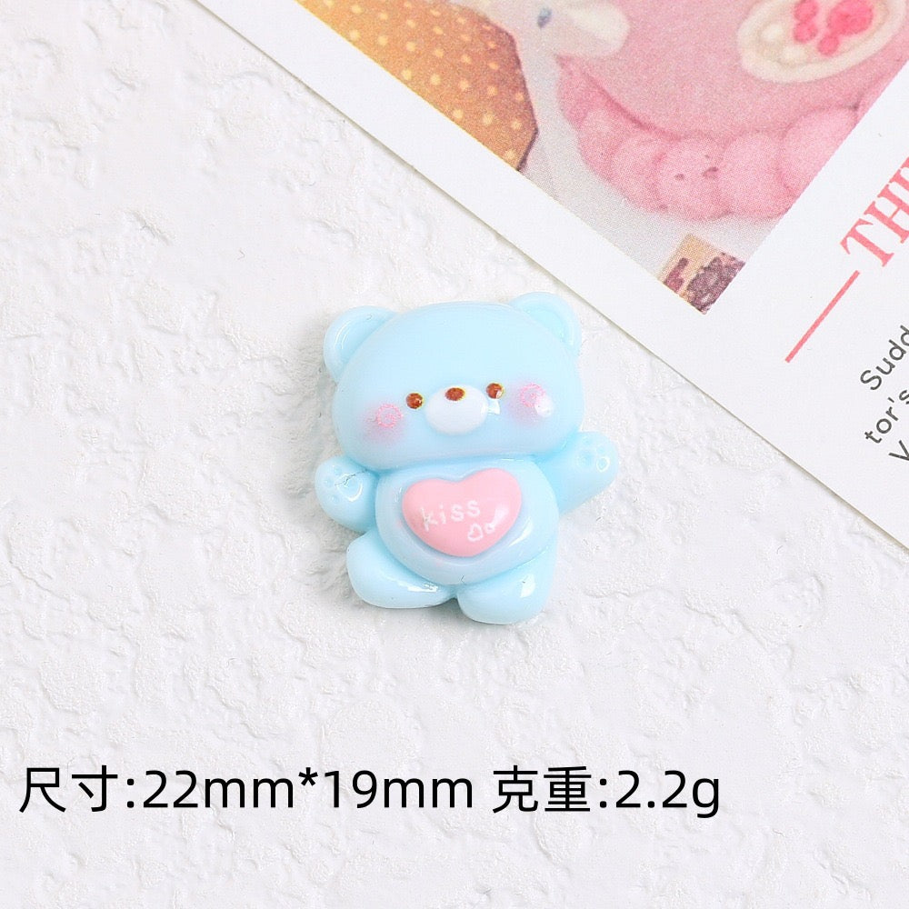 Cute Cartoon Charm