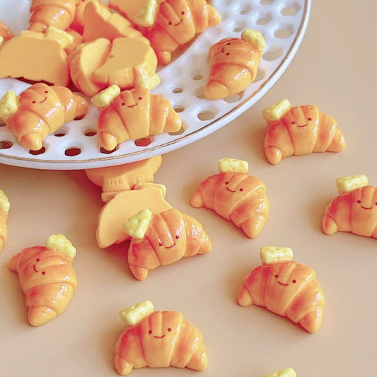 Croissant Charm