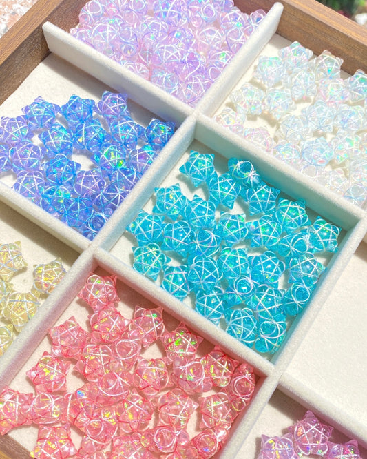 Star Beads