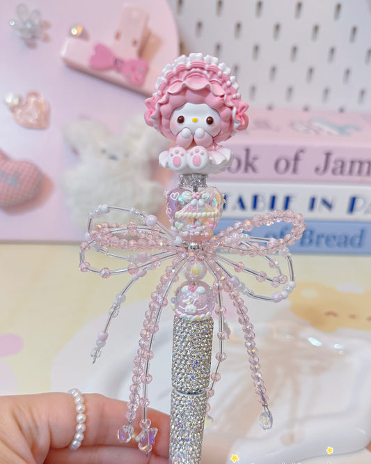 Cute Handmade Pen