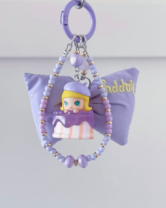 Molly Handmade Keychains
