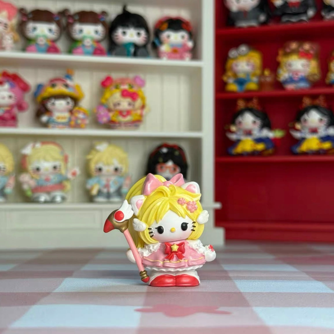 Cute Model