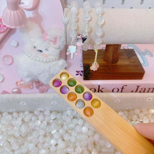 10mm Color-Changing Bead