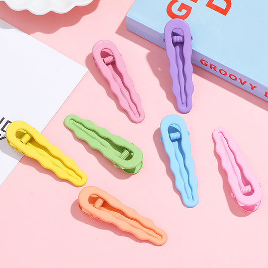 Handmade Hairpin Material