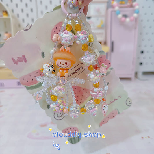 Lafufu Handmade Pendant