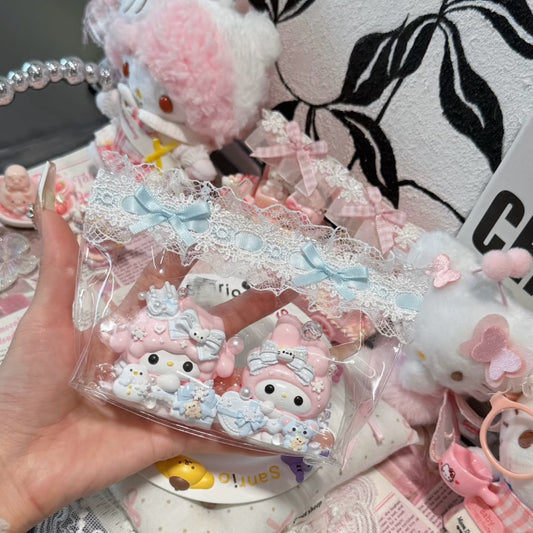 Cute Taba Squishy Toy