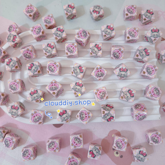 Lafufu Beads