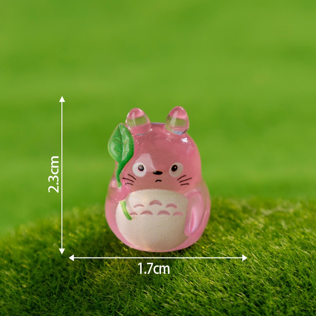 Luminous Totoro Charm