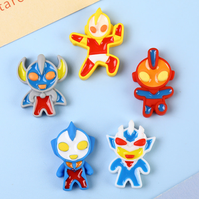 Ultraman Charm