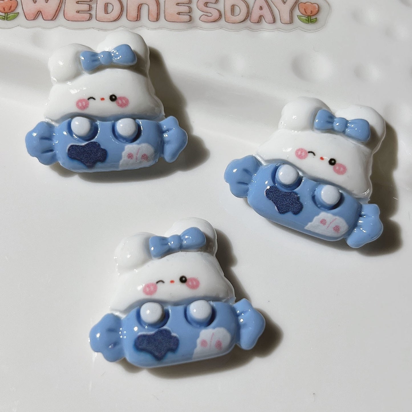 Bunny Charm