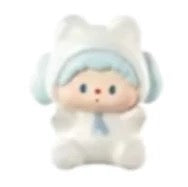 Lulu Dog's Little Bear Party Meme