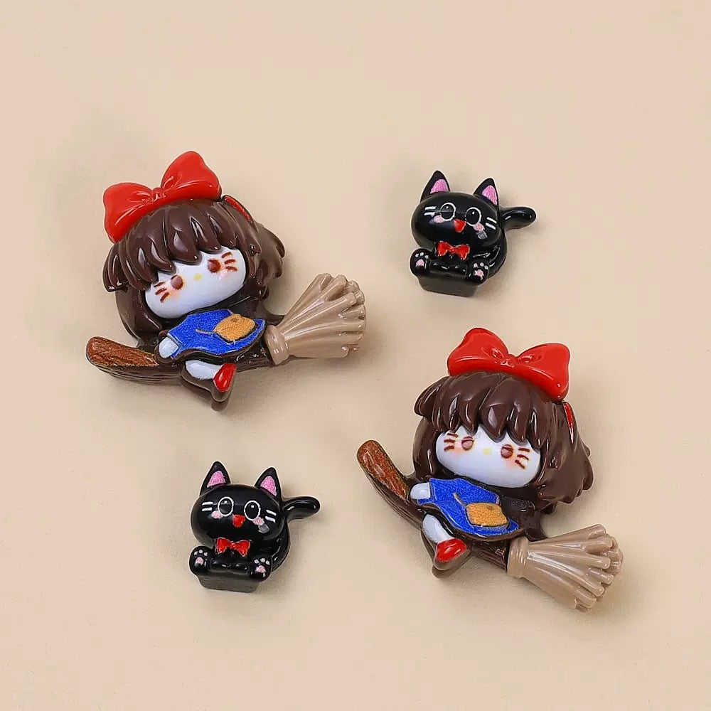 Cute Cartoon Charm