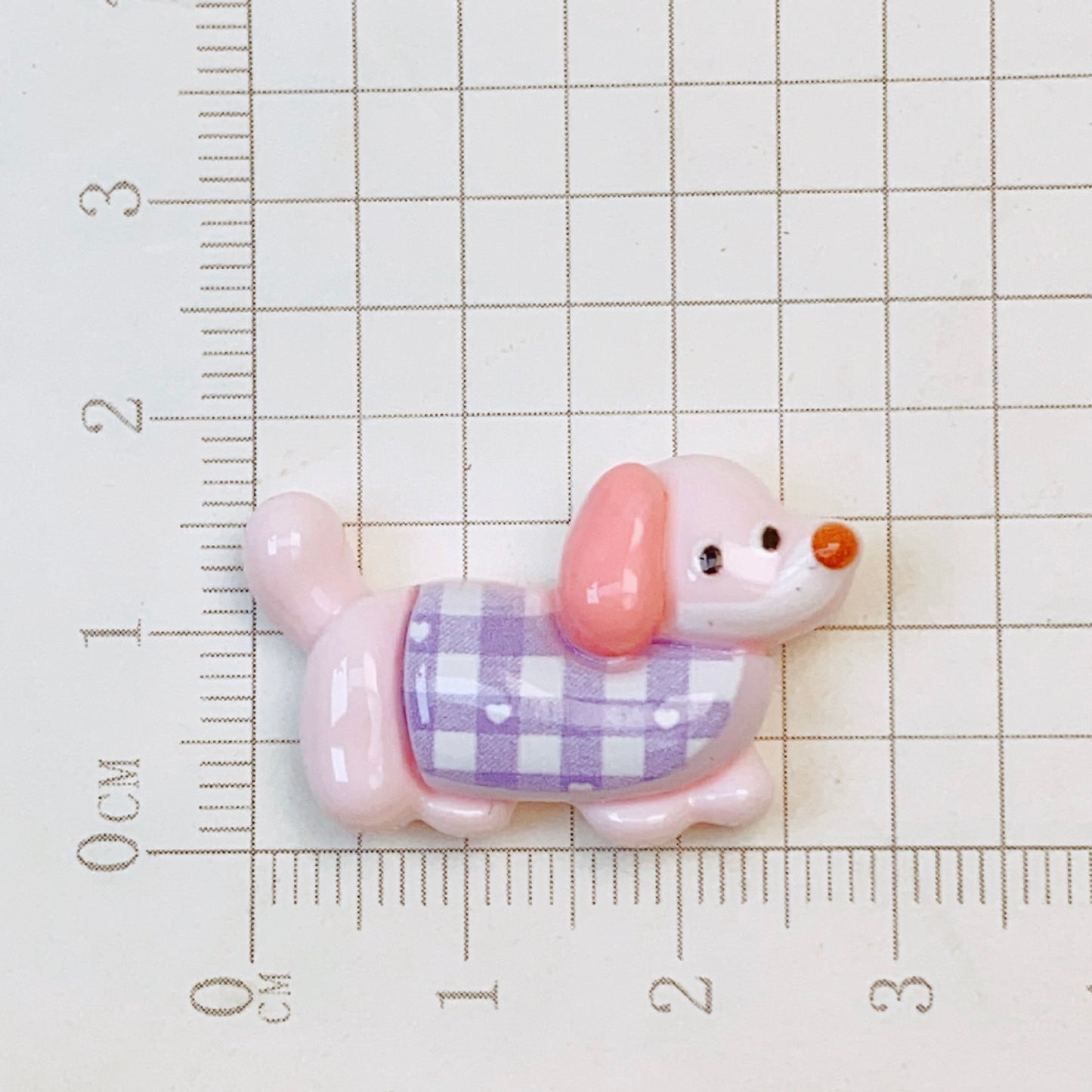 Puppy Charm