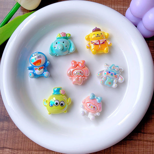 Cute Cartoon Beads