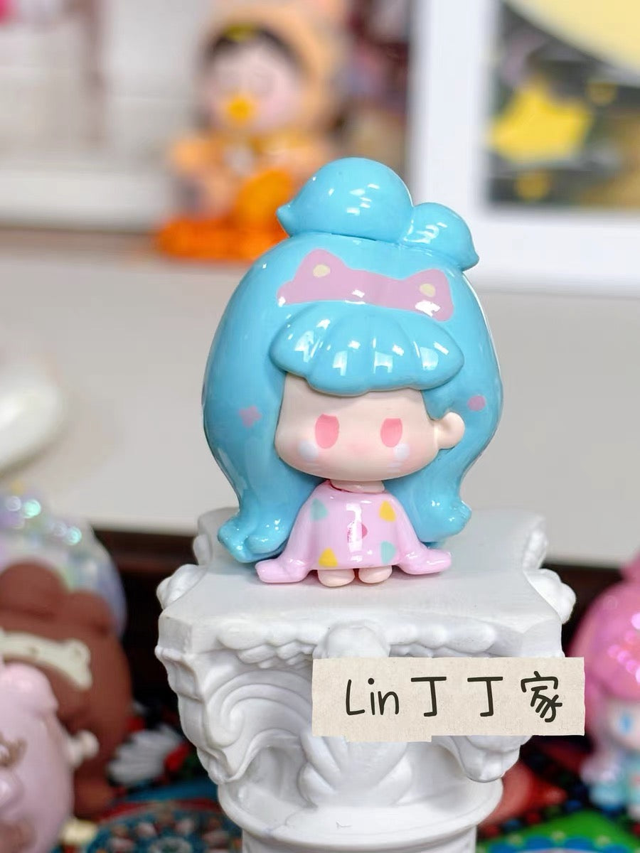 NuNu Cute Mini Charms