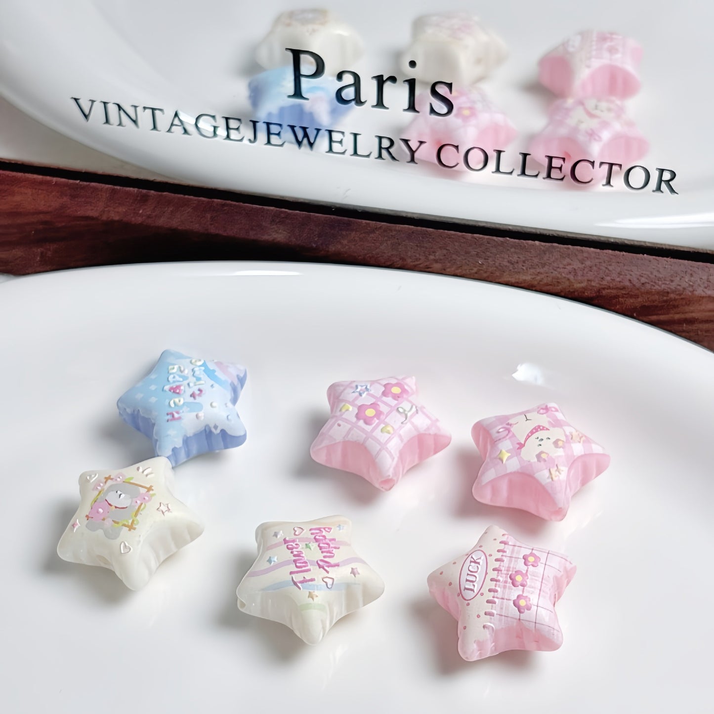 Star Beads